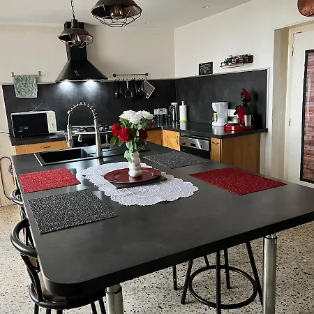 Hébergement de vacances Joli Proche Du Mont Lozere *