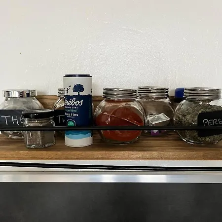 Joli Proche Du Mont Lozere Nyaraló La Vernarède