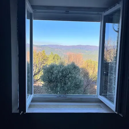 Joli Proche Du Mont Lozere Nyaraló