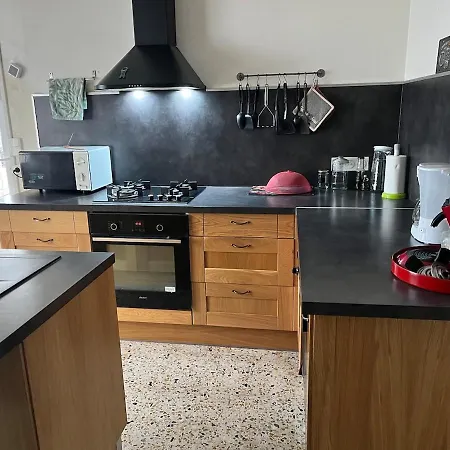 Joli Proche Du Mont Lozere *