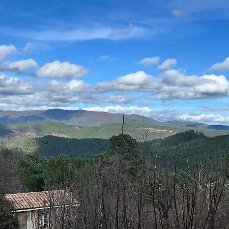 Joli Proche Du Mont Lozere * La Vernarède