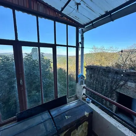 Nyaraló Joli Proche Du Mont Lozere