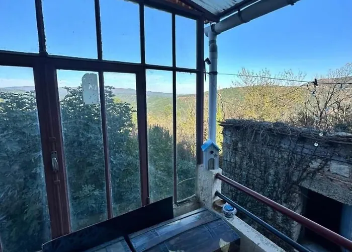 Feriehus Joli Proche Du Mont Lozere