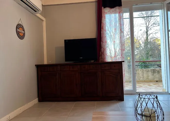 Feriehus Joli Proche Du Mont Lozere La Vernarede